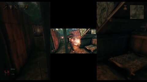 Valheim Our Base #001 Progression #001