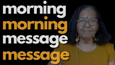 👼🏽 MORNING ANGEL ENERGY 👼🏽: #55 - Mebahiah