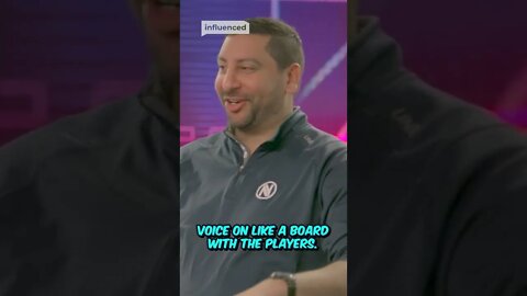 Hastr0 On His Esports Teams