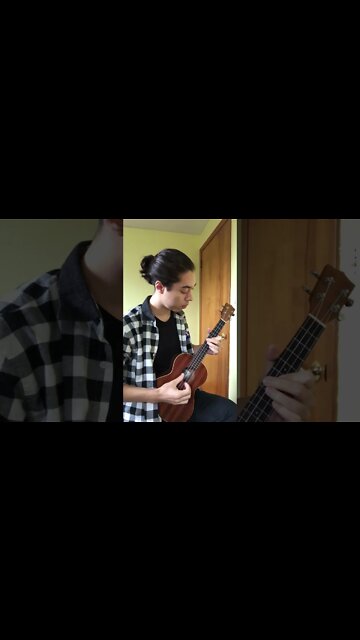 Avatar's Love Lofi Ukulele