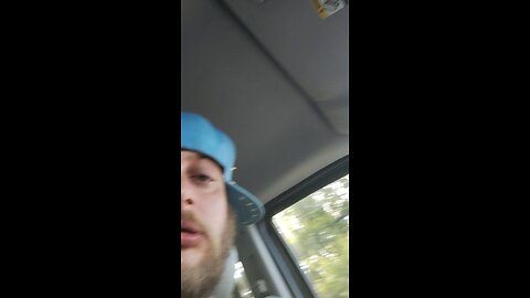 took y'all on a drive lol (part 2)