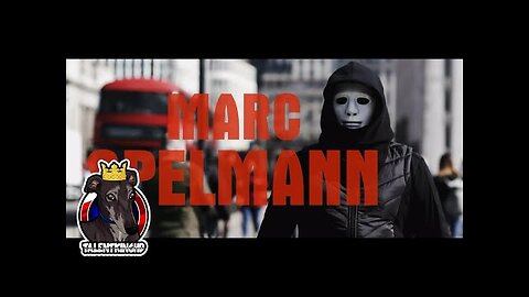 Marc Spelmann X Britain's Got Talent The Ultimate Magician Full Performance