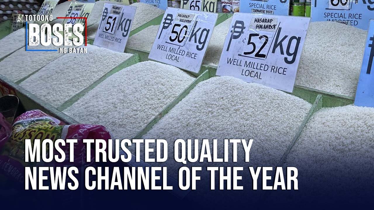 Mga magsasaka, posibleng hindi na magtanim ng palay kung aabot sa 3.8-M MT ang aangkating bigas