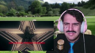 PASTOR REACT Qin Shi Huang (Shuumatsu no Valkyrie) - China | M4rkim
