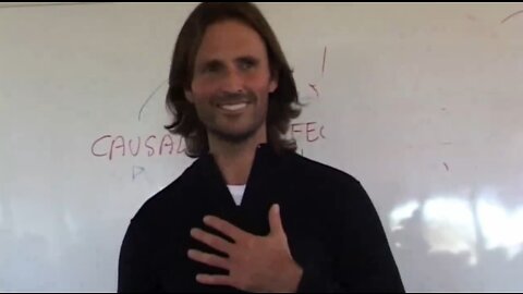 In the End the Only Relationship You Will Have Sexually is Going to Be with Your Soulmate