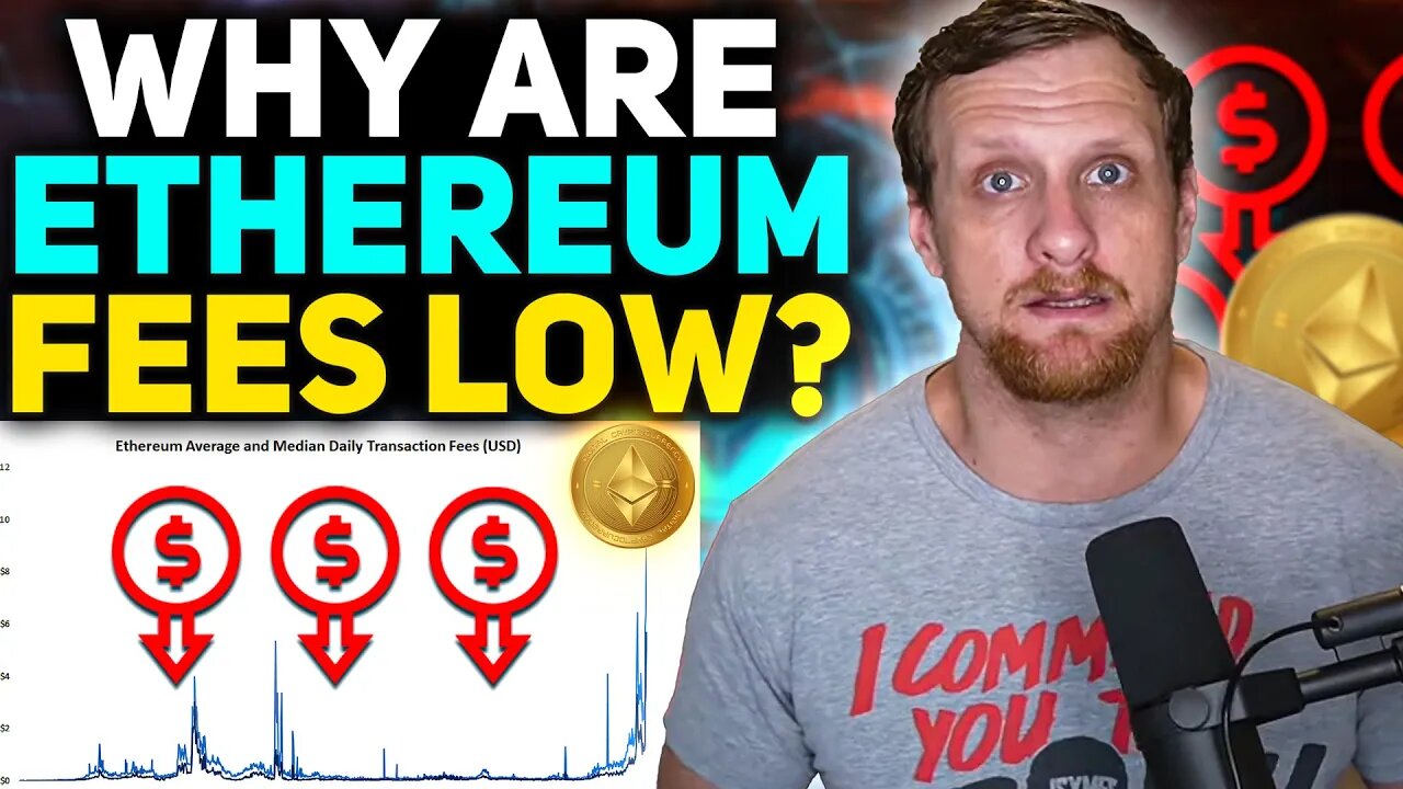 Why Are Ethereum Mining Profits Down?!