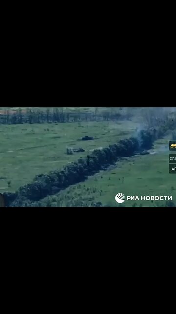 Russia Ukraine war