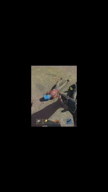 Me Vinguei e acabei lucrando o triplo! 😜 RUST