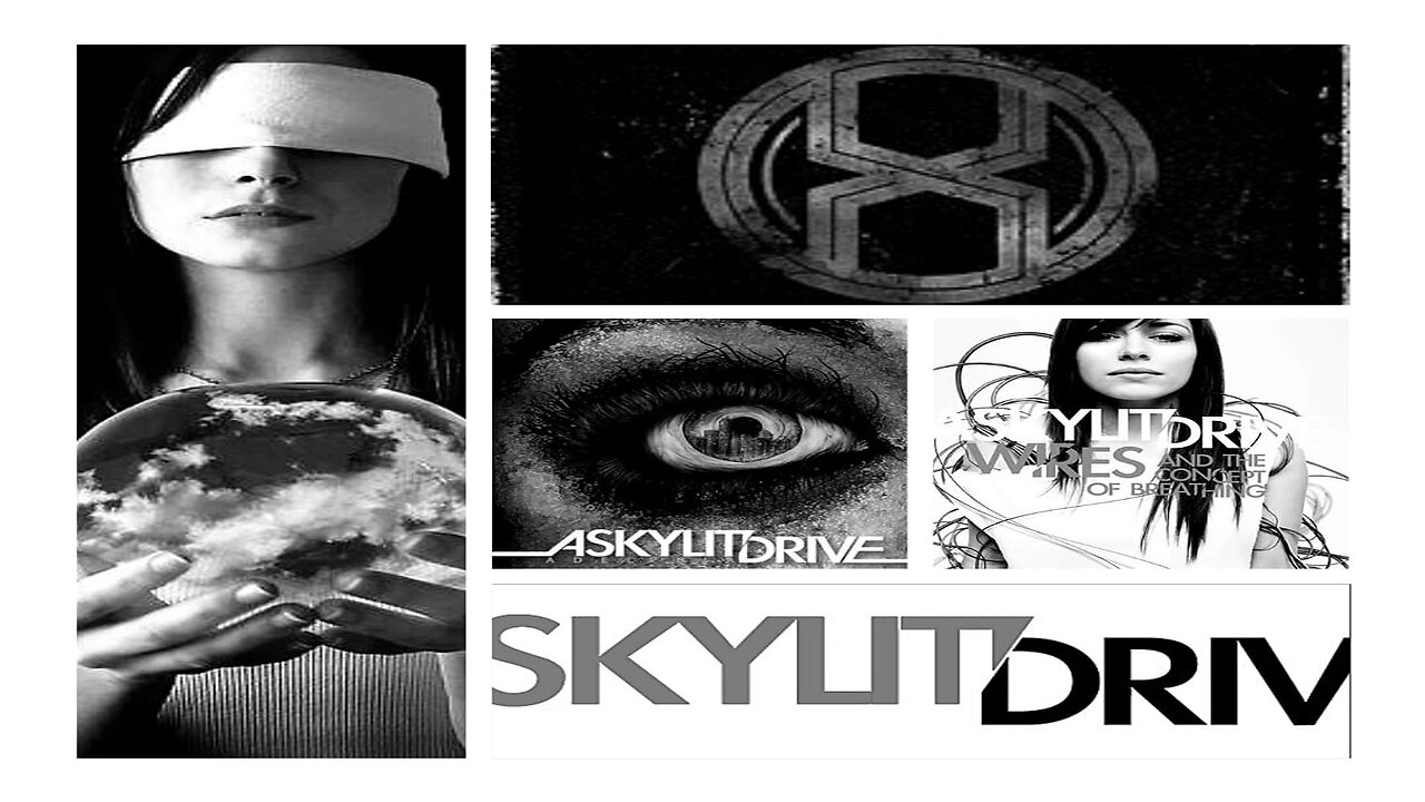 TOP 5 FROM A SKYLIT DRIVE