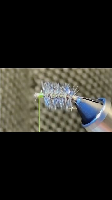 🎣Eazy Peazy FISHY Squeazy🎏 #food #diy #fishing #outdoors #jonathanjnannery #flyfishing #flies