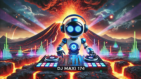 DJ MAXI PART 174