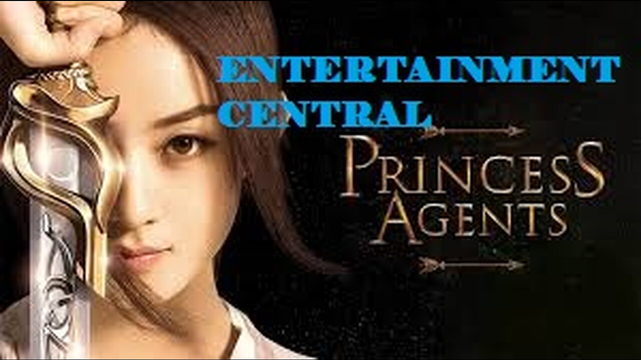 EP3：Princess Agents - Watch HD Video Online