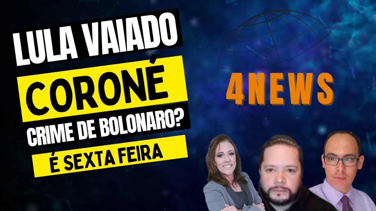 LULA VAIADO EM SUA TERRA NATAL, O CRIME DE BOLSONARO E CIRO GOMES O BRAVATEIRO.