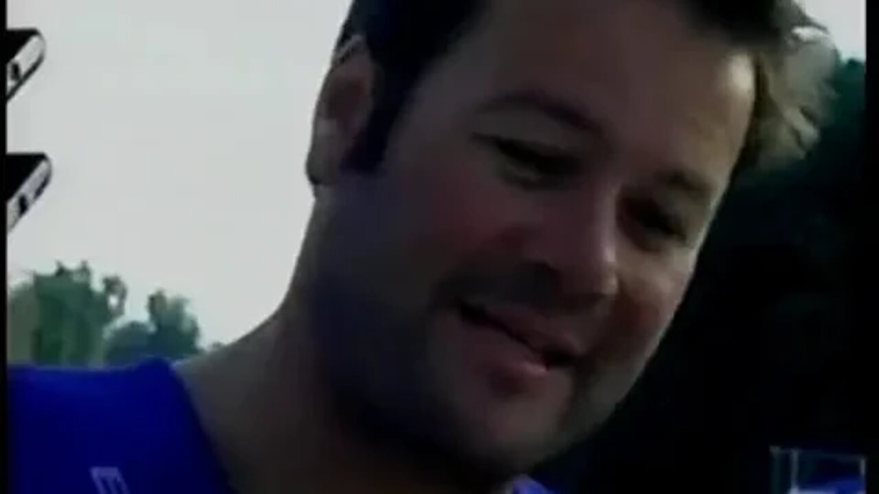 2003 Subway 500