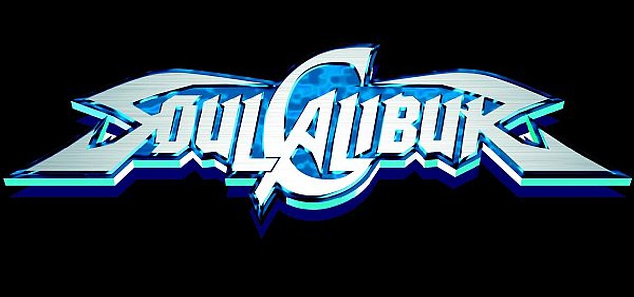 Full Playthrough #1: SOULCALIBUR (Xbox 360)