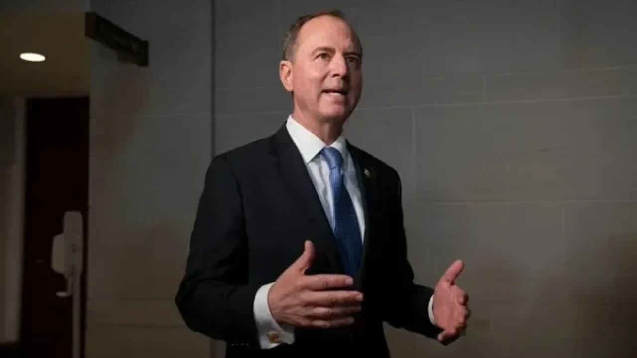 Impeachment Hearings Are A Partisan Circus, Adam Schiff Is Caught Flagrantly Lying At Hearing