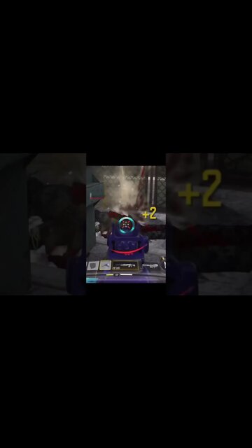 Man-O-War Pack Leader Gameplay - Call of Duty: Mobile (Camo Glitched?)