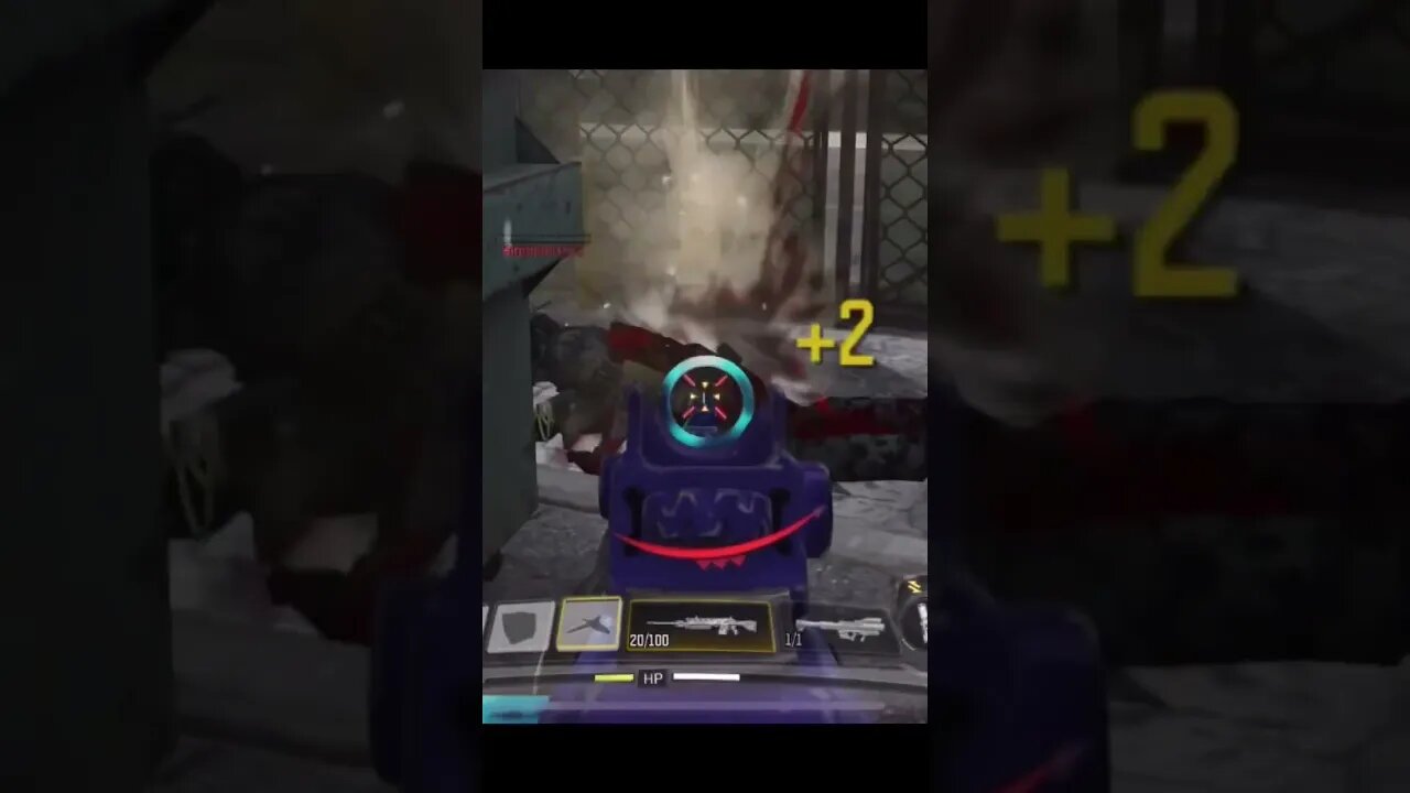 Man-O-War Pack Leader Gameplay - Call of Duty: Mobile (Camo Glitched?)