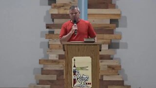 Family Growth Night - Pentecost Sunday