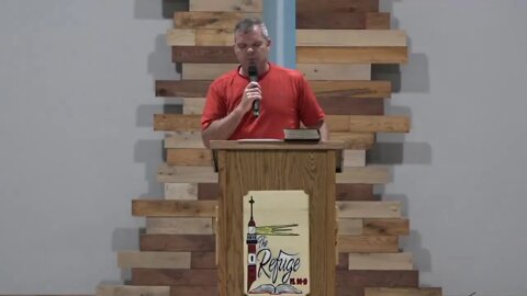 Family Growth Night - Pentecost Sunday