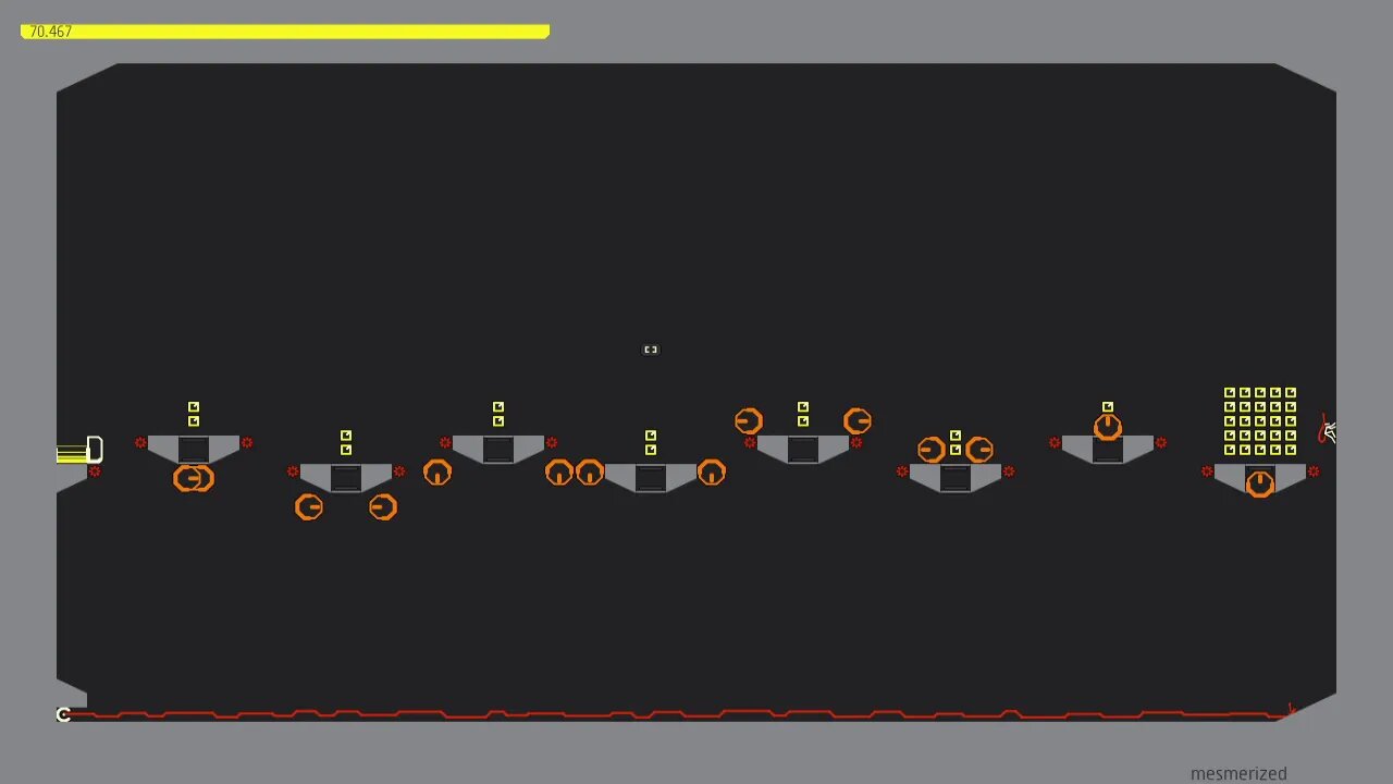 N++ - Mesmerized (SU-B-04-01) - G--T++