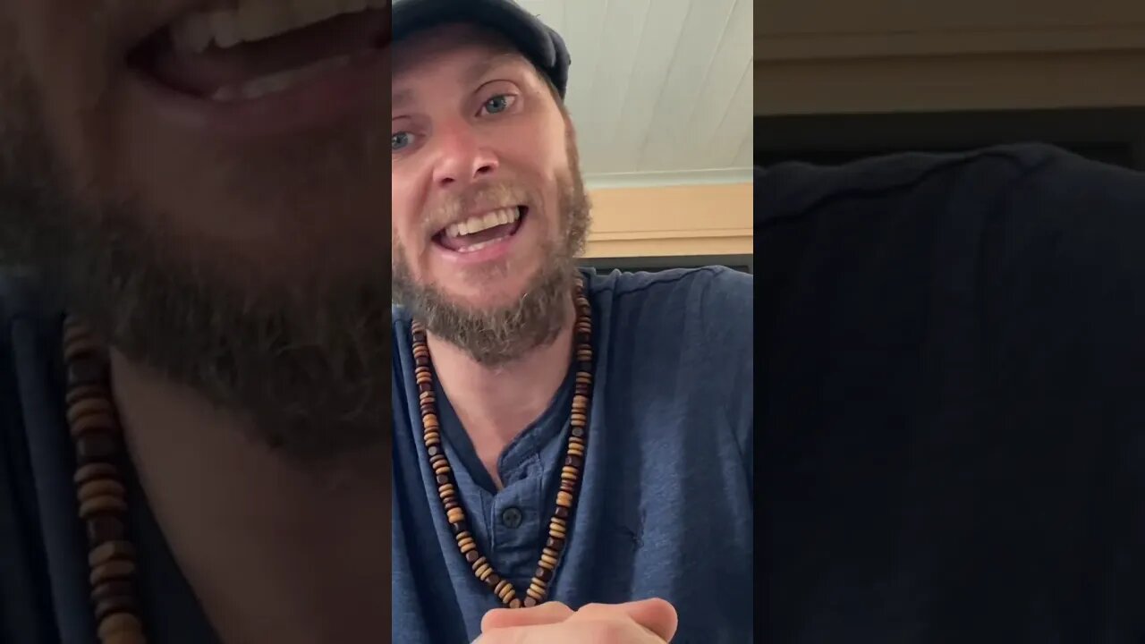 Someone knows what to do!