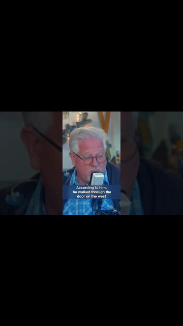 Meet the American IMPRISONED without a trial | #shorts