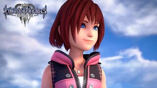 KINGDOM HEARTS III Re Mind #9 - O "FINAL" DA DLC! (Legendado em PT-BR)