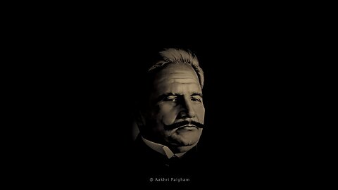 Allama Iqbal poetry