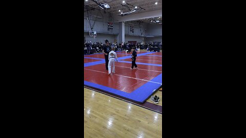 20230408 BJJ Gi#1 - Win