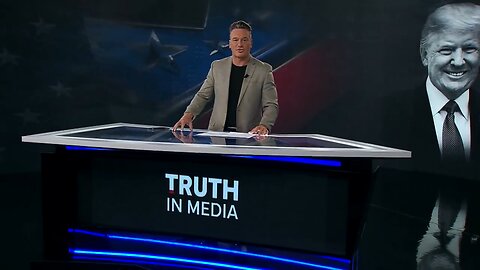 Truth In Media: The largest child sex trafficking organization in history.