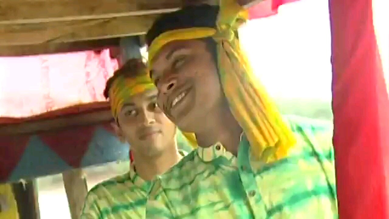 Bangla song