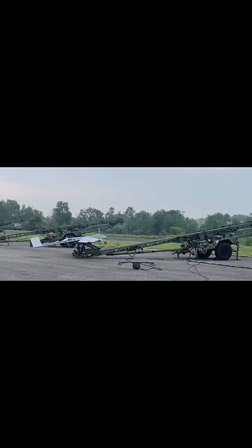 Aerial Reconnaissance