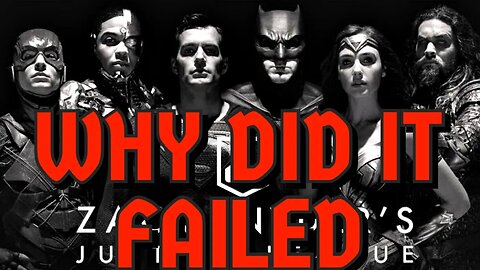 WHY DID THE DCEU FAILED #zacksnyder #zacksnydersjusticeleague #superman #batman #dc #dceu #dccomics