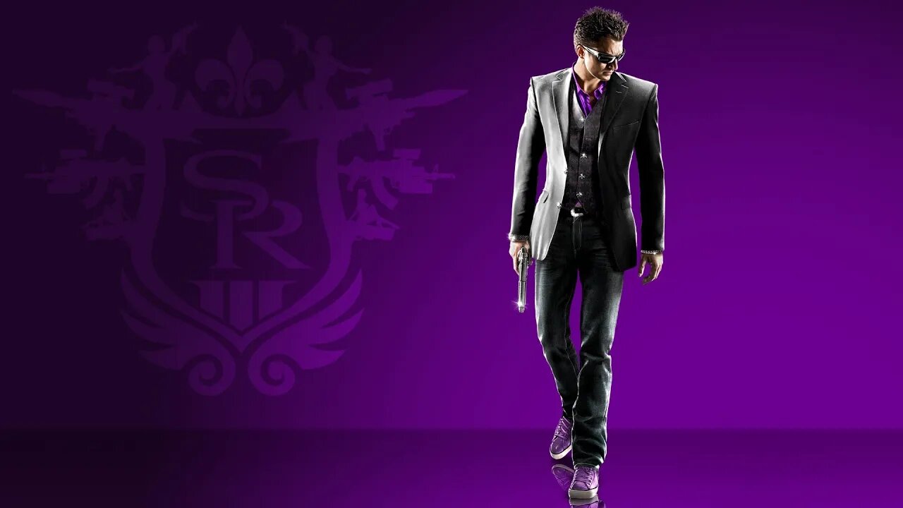 Road To Saints Row 2022 | Saints Row The Third