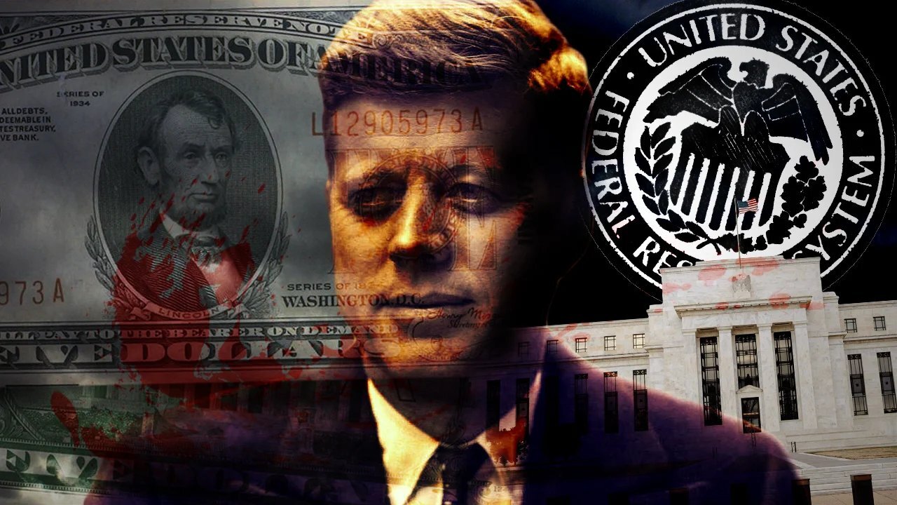 Debunking the JFK Silver Certificate Myth