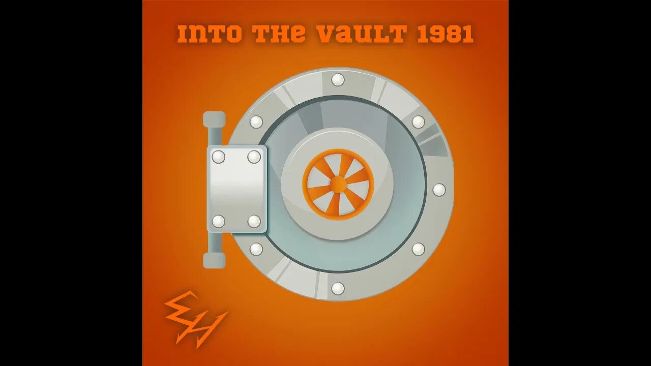 Into the Vault 1981