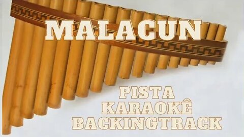 🎼 Malakun - Pista - Karaokê - BackingTrack.