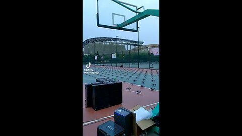 Drone Park
