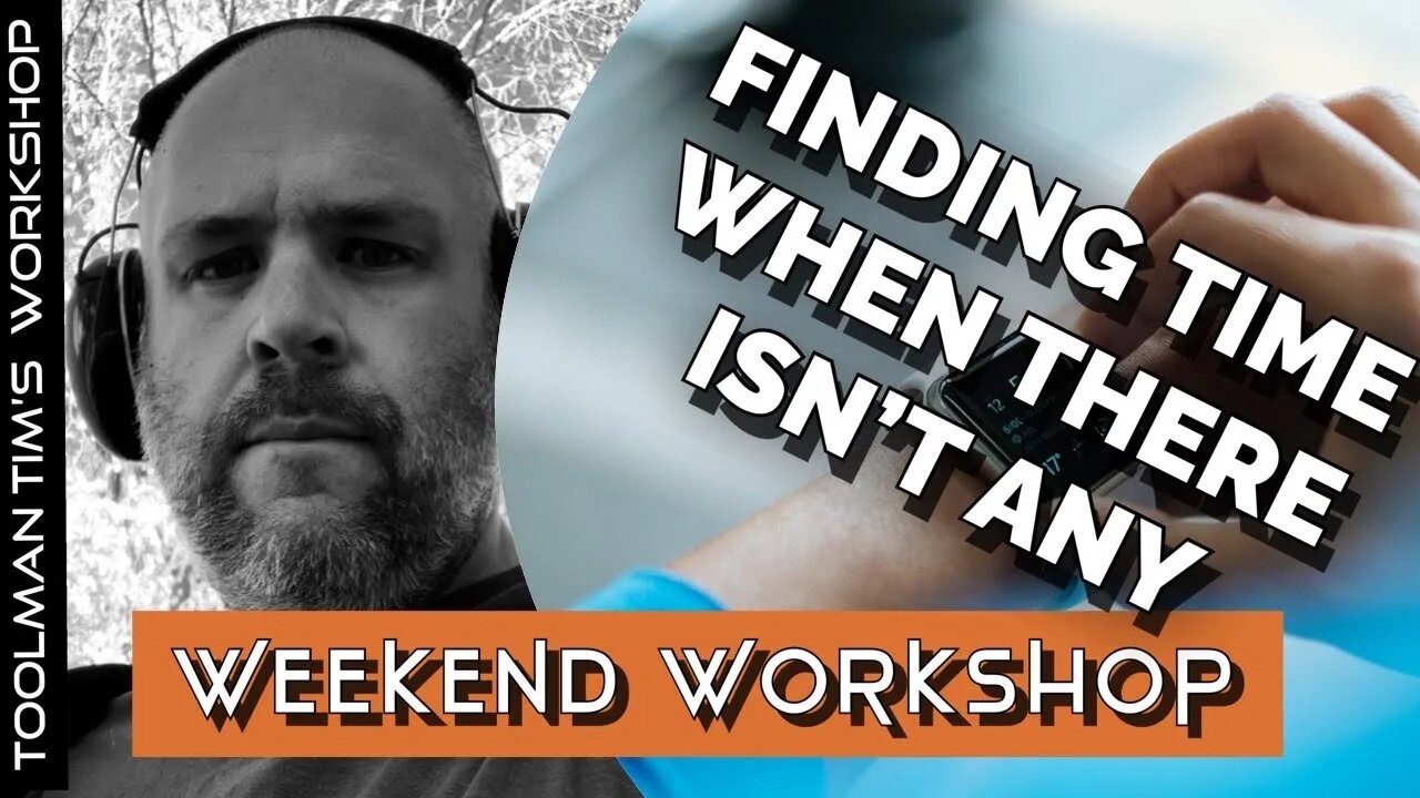 FINDING TIME WHEN THERE ISN’T ANY TIME - 1 3 5 Method for being productive