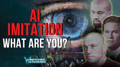 AI Imitation: What Are You?