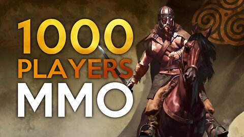 New 1000 Player MMO MOD - Bannerlord 2 LIVE