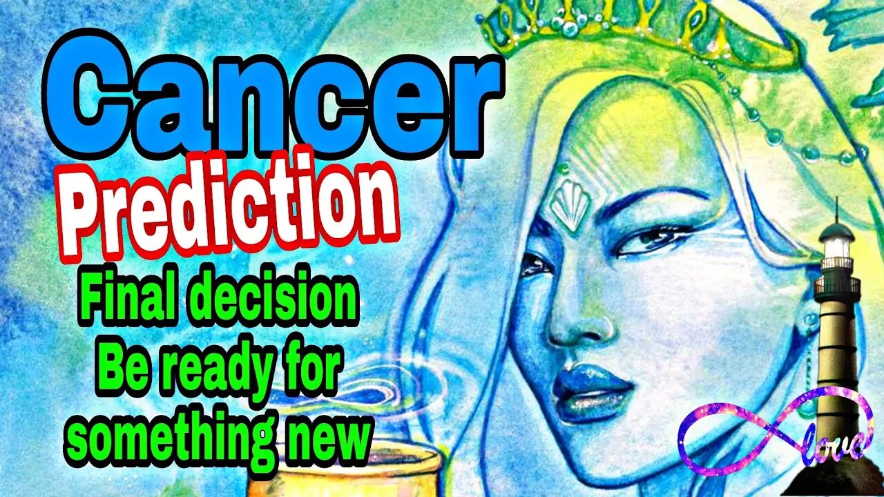 Cancer DRAWING POWER FROM NATURE HARNESSING THE FORCE Psychic Tarot Oracle Card Prediction Reading