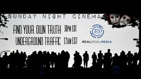 Sunday Night Cinema