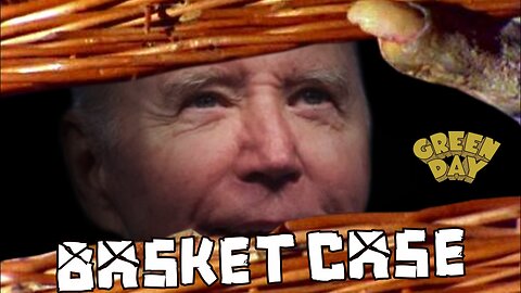 Biden Band: Basket Case [Green Day Cover]