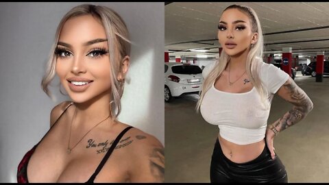 SHE'S DESPERATE FOR A MAN! IG Model STRUGGLING For Relationship After Spending $20k On Body