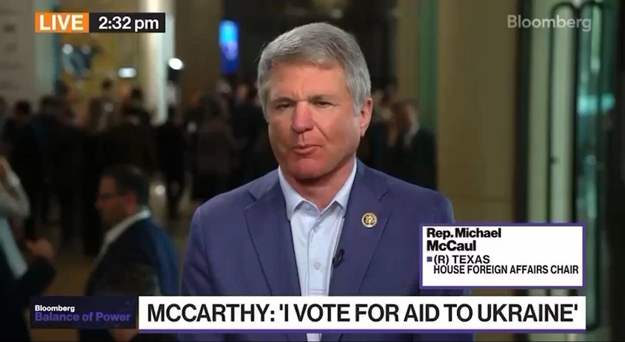 Now it’s Russia’s turn