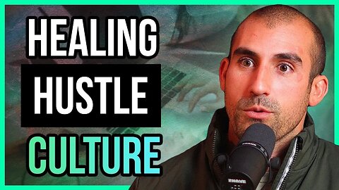 Hustle Culture Paradox: The Unintended Consequences of Fast-Paced Life