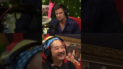 Hidden Animals | Theo Von & Bobby Lee Funny Moment