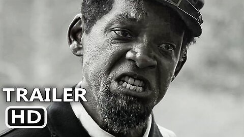 Emancipation - Trailer 2